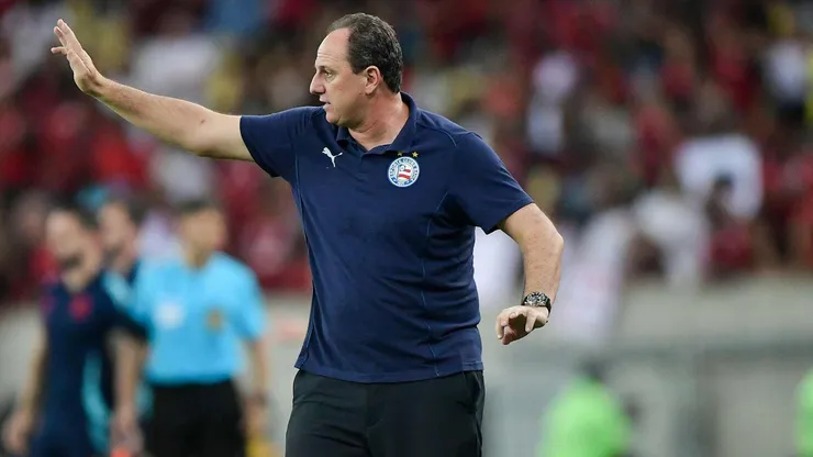 Bahia x Vitória pelo Brasileirão