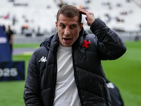 Vasco: nem todos os reforços de Pedrinho deram certo