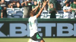 Coritiba x América-MG pela Série B