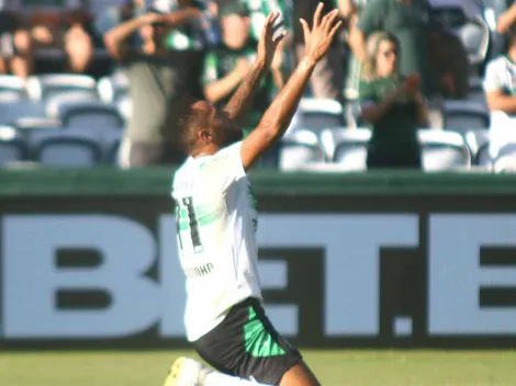 Palpite Coritiba x América-MG - Série B - 19/05/2025
