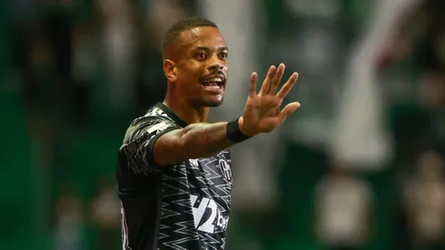 Lateral pertence ao Palmeiras - Foto: Luiz Erbes/AGIF.