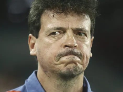 Após Souza, Diniz autoriza rescisão de Capasso no Vasco