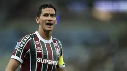 Ganso é um dos destaques do Fluminense. Foto: Jorge Rodrigues/AGIF