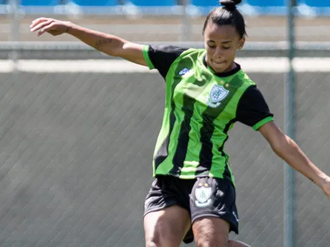 Real Brasília e América-MG duelam neste domingo; veja onde assistir