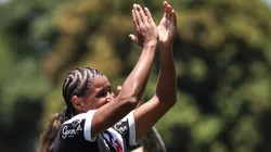 Vasco entra em campo neste sábado pelo Brasileiro Feminino Série A2 - Foto: Dikran Sahagian/Vasco