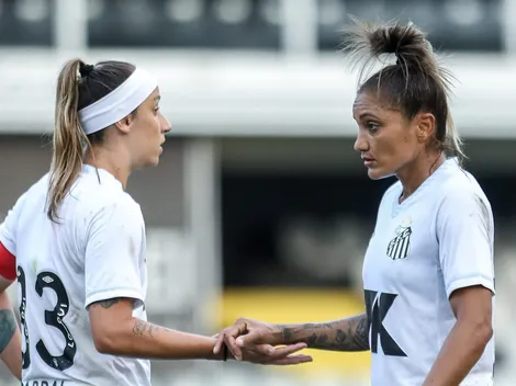 Brasileirão Feminino A2: horário e onde assistir Taubaté x Santos