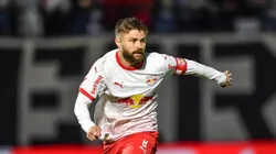 Sasha é o capitão do Massa Bruta em 2025.