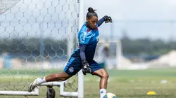 Bahia busca os três pontos neste domingo contra o São Paulo - Foto: Letícia Martins/EC Bahia