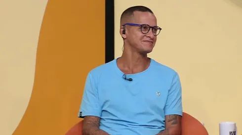 Souza jogou tanto pelo São Paulo, quanto pelo Grêmio