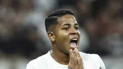 Wesley, ex-Corinthians, foi especulado no Fla.