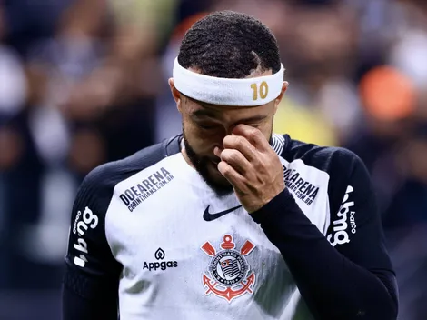 Memphis é dúvida no Corinthians para clássico decisivo