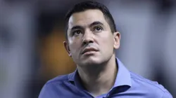 Pedro Martins diz que Neymar é craque, mas não faz milagre sozinho