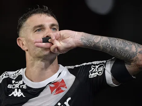 Vasco goleia o Fortaleza pelo Brasileiro: Confira como foi