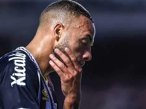 Guilherme quase saiu após proposta Atlético-MG; entenda a negociação