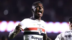 Arboleda retornou ao time titular marcando gol pelo Tricolor Paulista