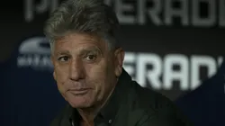 Renato Gaúcho deve manter a base titular dos últimos jogos - Foto: Jorge Rodrigues/AGIF