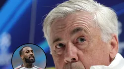 Gerson está em pré-lista da Seleção Brasileira. Fotos: Liamara Polli/AGIF e Alex Davidson/Getty Images.