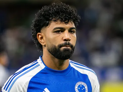 Gabigol decide contra o Galo? Veja números no clássico