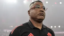 Inter de Roger Machado busca engrenar no Campeonato Brasileiro - Foto: Thiago Ribeiro/AGIF