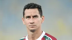 Ganso está em sua sétima temporada no Flu.