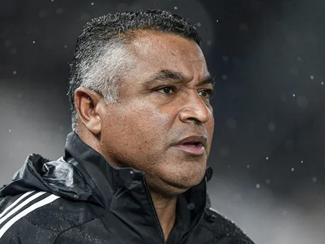 Vitinho pode reforçar o Internacional de Roger contra o Mirassol