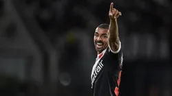 Paulo Henrique vive grande momento no Vasco - Foto: Thiago Ribeiro/AGIF