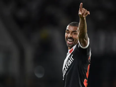 Paulo Henrique comenta primeiros passos de Fernando Diniz no Vasco