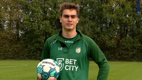 Rodrigo Guth está próximo de jogar pelo Grêmio - Foto:  Reprodução/Youtube.