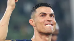 Cristiano Ronaldo no futebol árabe - Photo by Yasser Bakhsh/Getty Images)