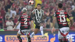 Flamengo e Botafogo se enfrentam neste domingo (18), às 18h30, no Maracanã.