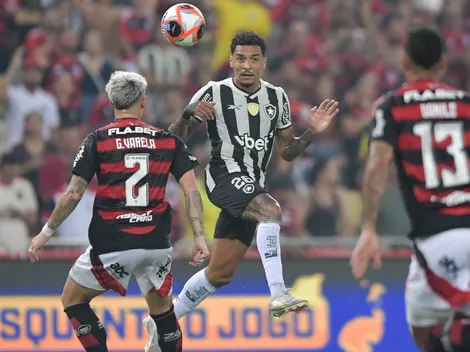 Flamengo x Botafogo: Previsões, escalações e desfalques pelo Brasileirão Betano