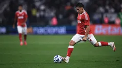 Bernabei jogador do Internacional - Foto: Ettore Chiereguini/AGIF