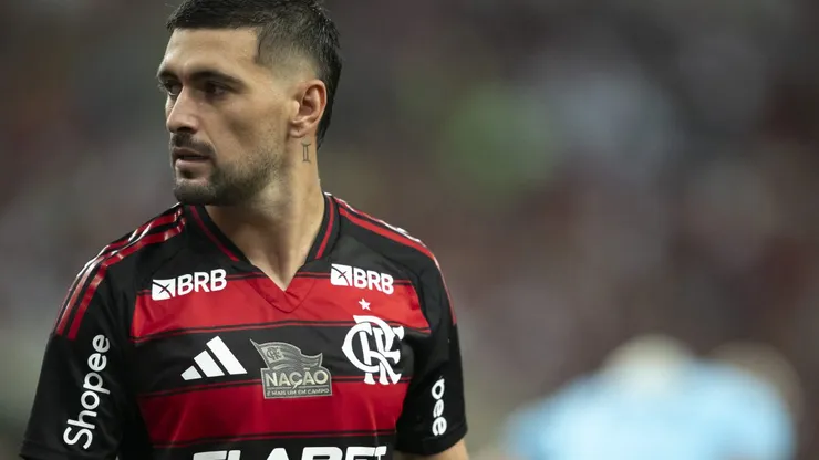 Foto: Jorge Rodrigues/AGIF