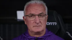 Dorival Júnior sabe que precisa de mais reforços no Corinthians.
