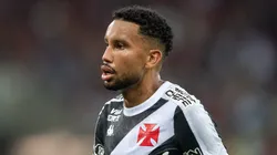 Jair, volante do Vasco