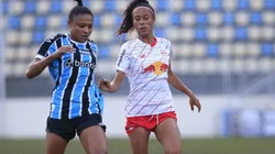 Grêmio x Bragantino. Foto: Fernando Roberto/Red Bull Bragantino