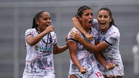 Jogadoras 3B da Amazônia. Foto: João Normando