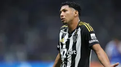 Rony jogador do Atlético-MG - Foto: Gilson Lobo/AGIF