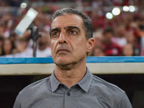 Renato Paiva analisa clássico Flamengo x Botafogo pelo Brasileirão