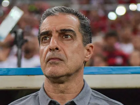 Renato Paiva garante que o Botafogo jogará pela torcida