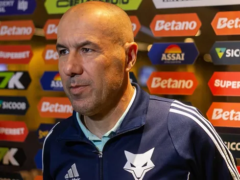 Leonardo Jardim critica jogo feito pelo Atlético contra Cruzeiro