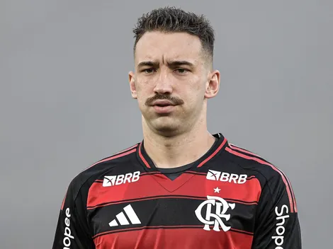 Léo Ortiz tem atuação pífia com erros sucessivos em Santos x Flamengo
