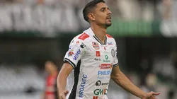 Ex-Vasco, Daniel Amorim é um dos destaques do Operário na Série B - Foto: João Vitor Rezende Borba/AGIF