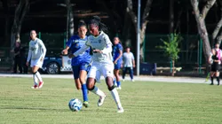 Atlético venceu o São José na quarta rodada do campeonato feminino - Foto: Rodrigo Lopes/Divulgação/São José