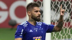 Rafael Sobis, ex-jogador do Cruzeiro