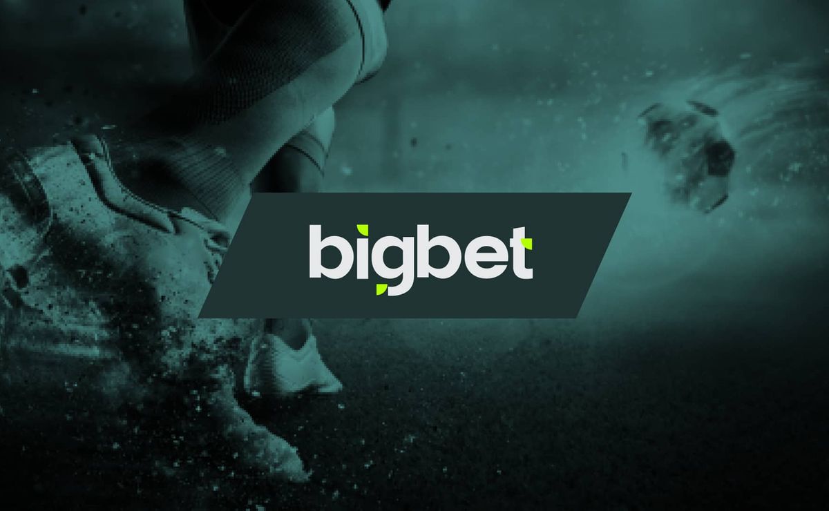 BigBet: apostas esportivas, cassino online e ofertas