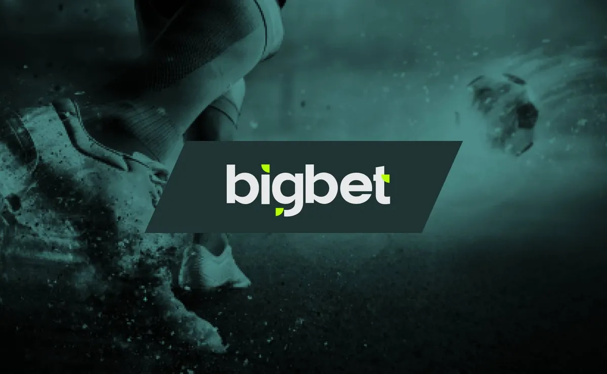 BigBet: apostas esportivas, cassino online e ofertas
