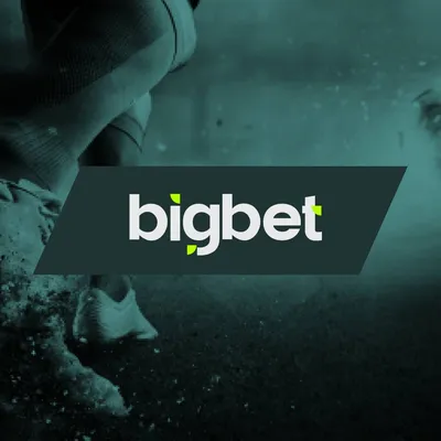 BigBet: apostas esportivas, cassino online e ofertas