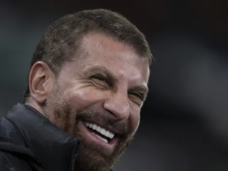 Pedrinho negocia no Vasco por Carlos Cuesta, do Galatasaray-TUR