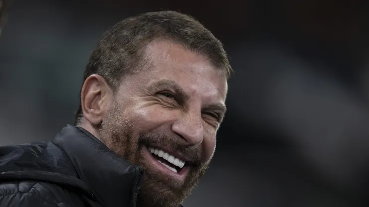 Pedrinho pode trazer um novo reforço ao Vasco.